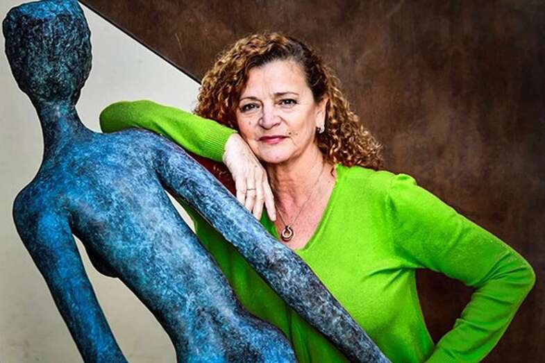 La función se enmarca dentro del programa Cultura en Acción del Ayuntamiento de Las Palmas de Gran Canaria / TA